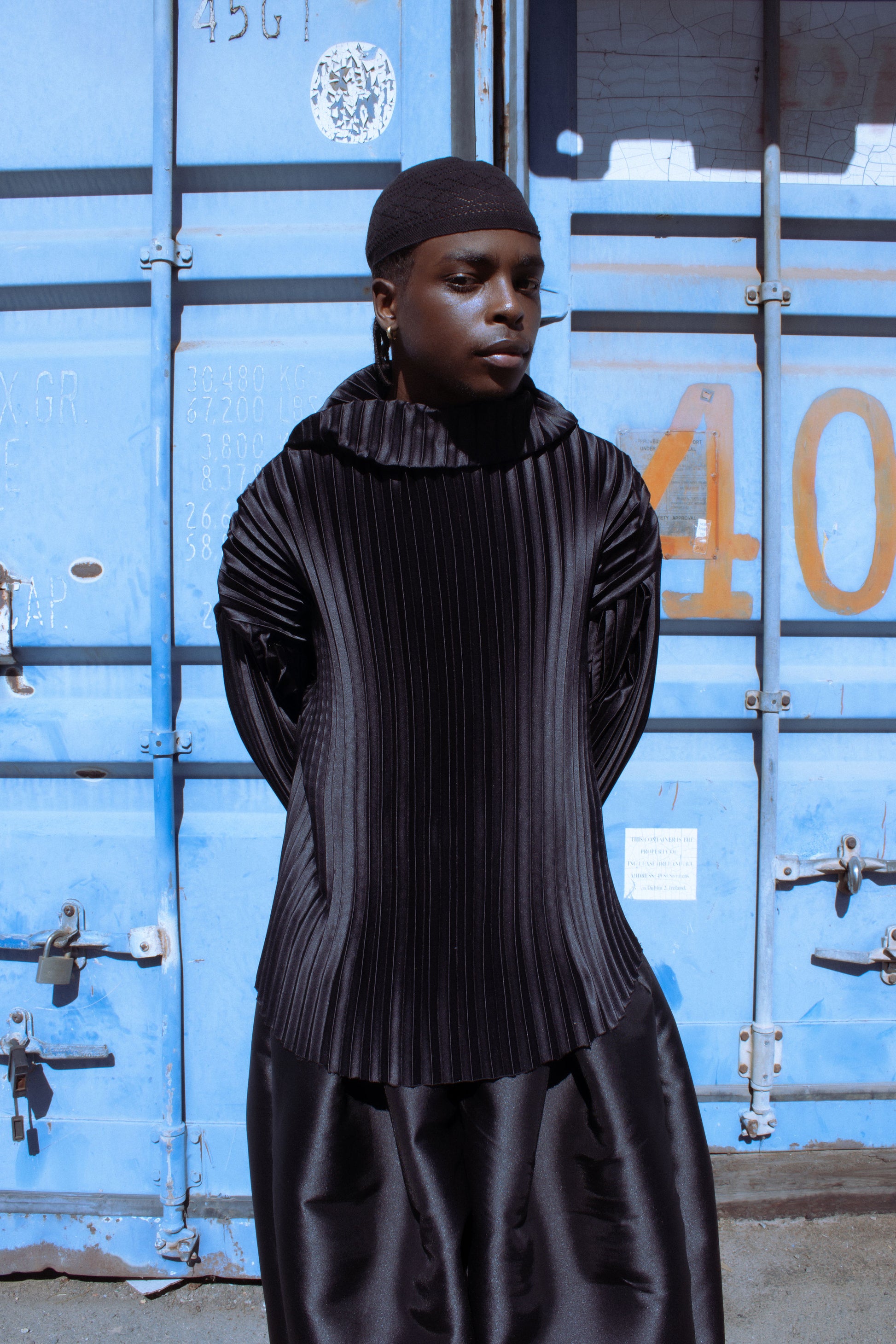 Aswad Top