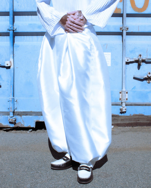 Angel Bubble Pants